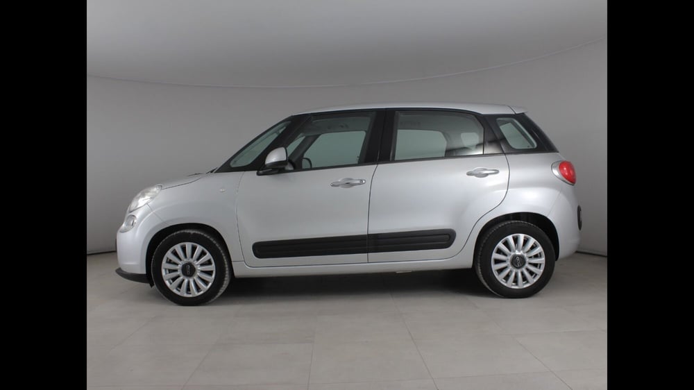 Fiat 500L usata a Palermo (2)