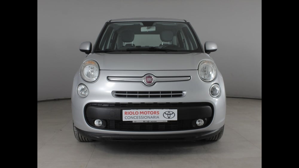 Fiat 500L usata a Palermo (4)