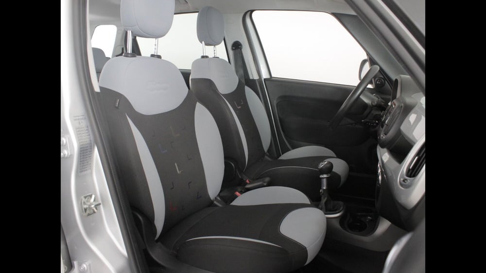 Fiat 500L usata a Palermo (6)