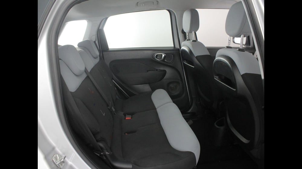Fiat 500L usata a Palermo (7)
