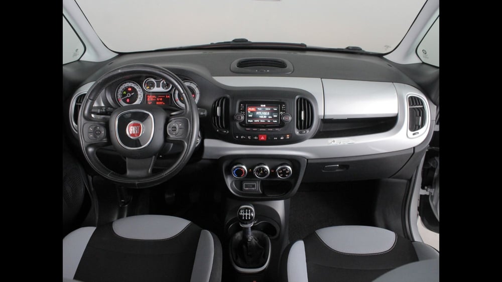 Fiat 500L usata a Palermo (8)