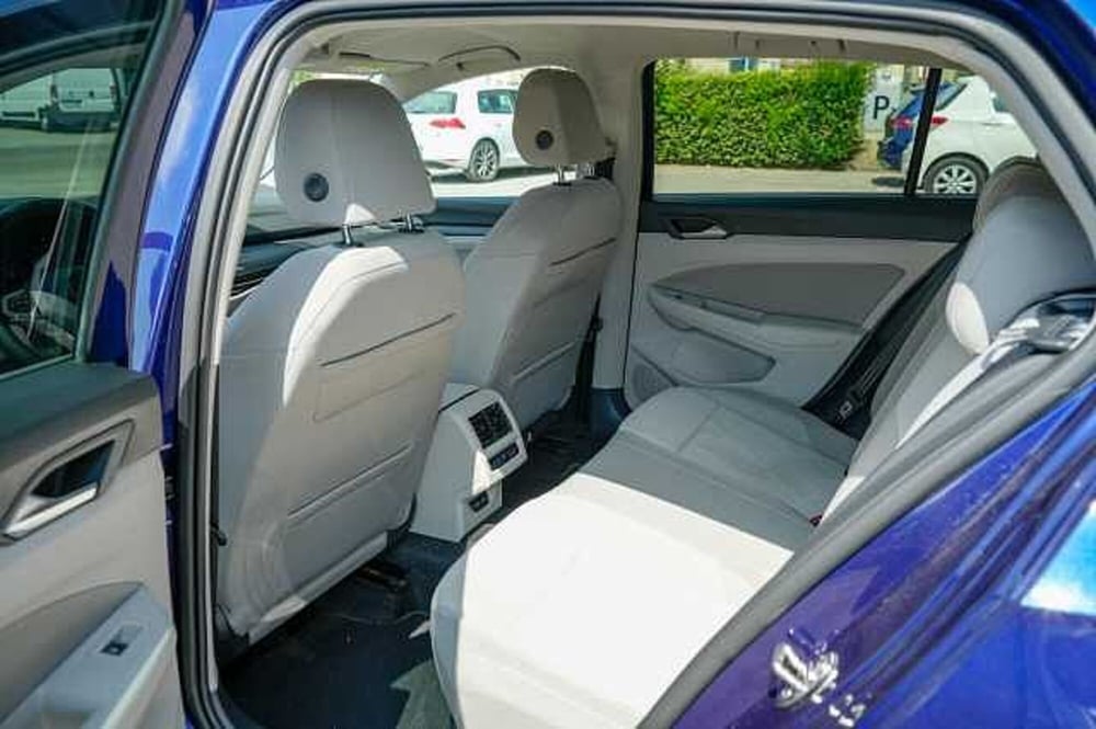 Volkswagen Golf usata a Rovigo (16)