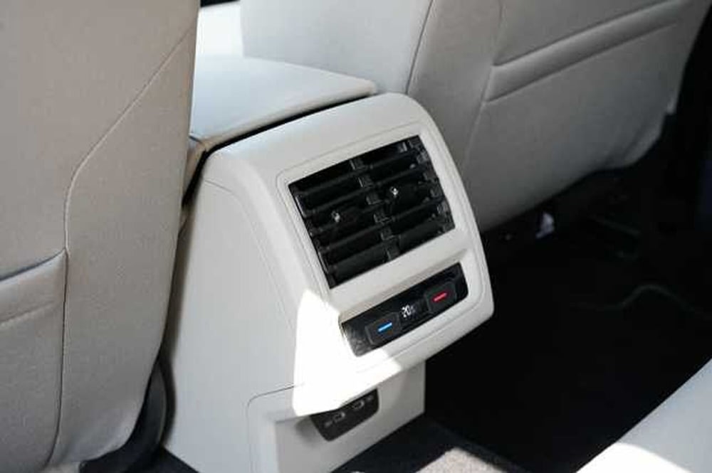 Volkswagen Golf usata a Rovigo (18)