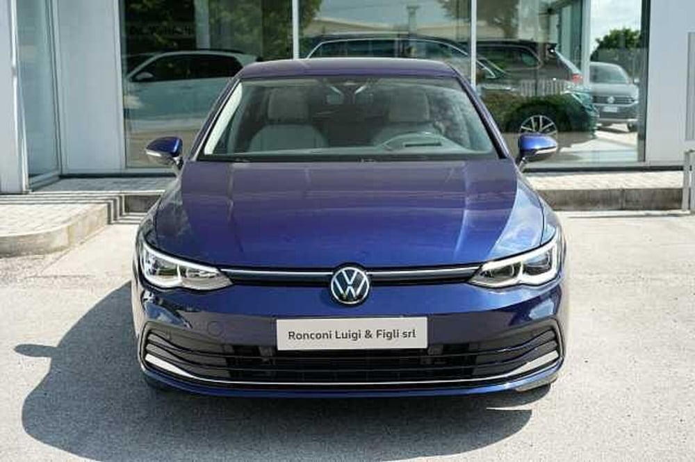 Volkswagen Golf usata a Rovigo (2)