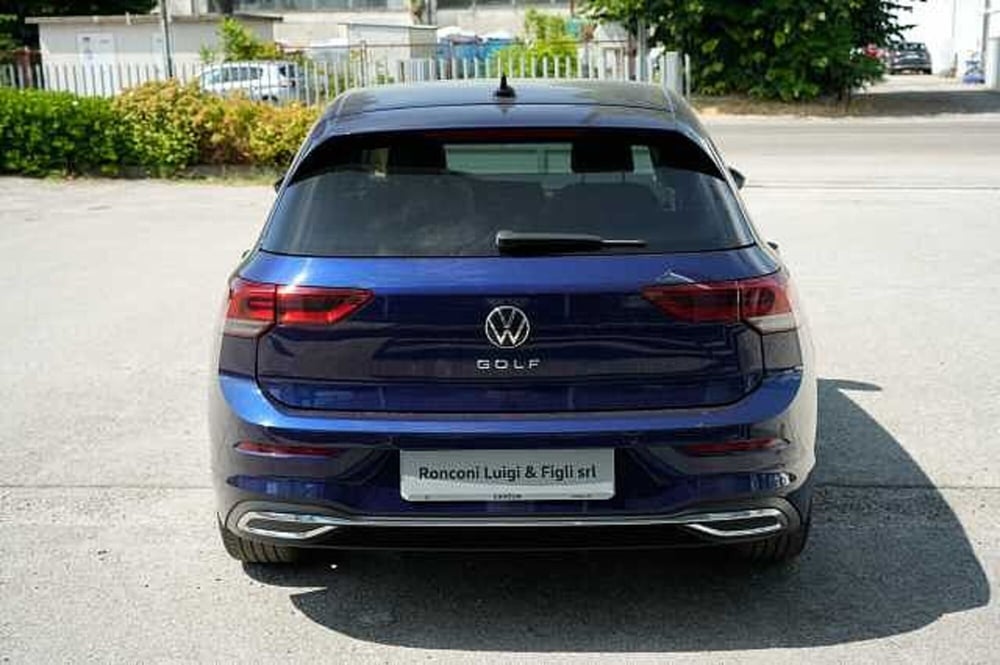 Volkswagen Golf usata a Rovigo (5)