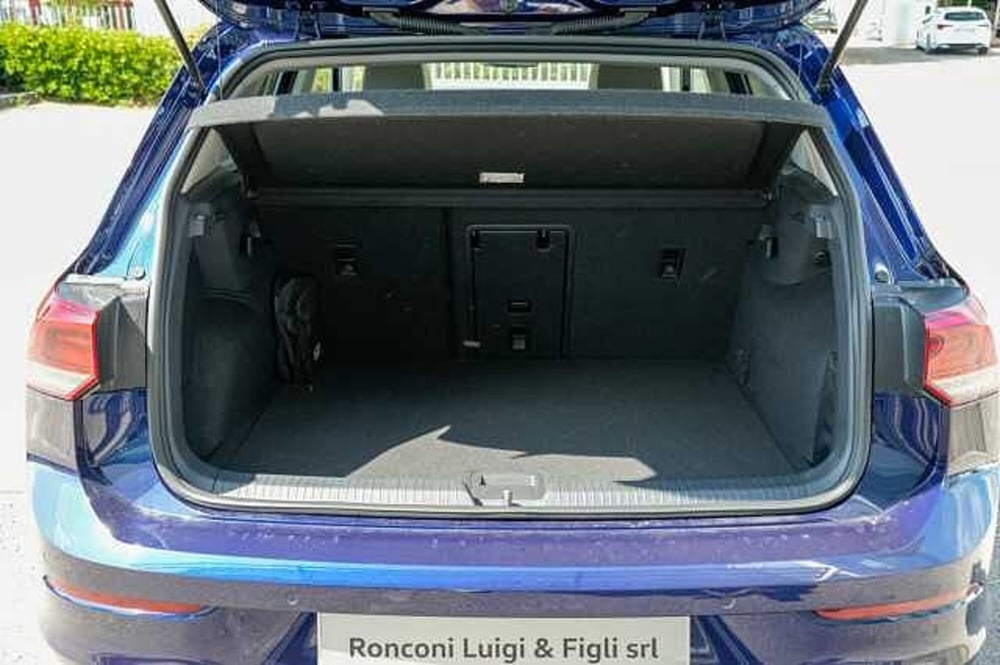 Volkswagen Golf usata a Rovigo (7)