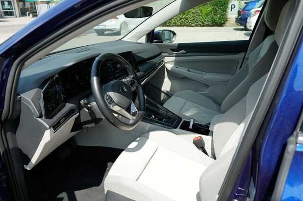 Volkswagen Golf usata a Rovigo (8)