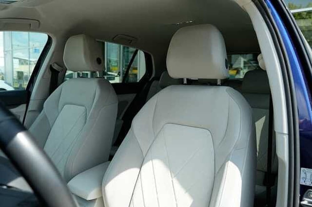 Volkswagen Golf usata a Rovigo (9)
