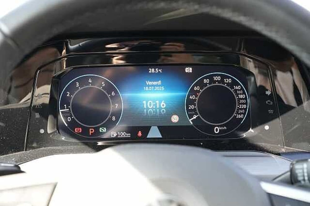 Volkswagen Golf usata a Rovigo (11)
