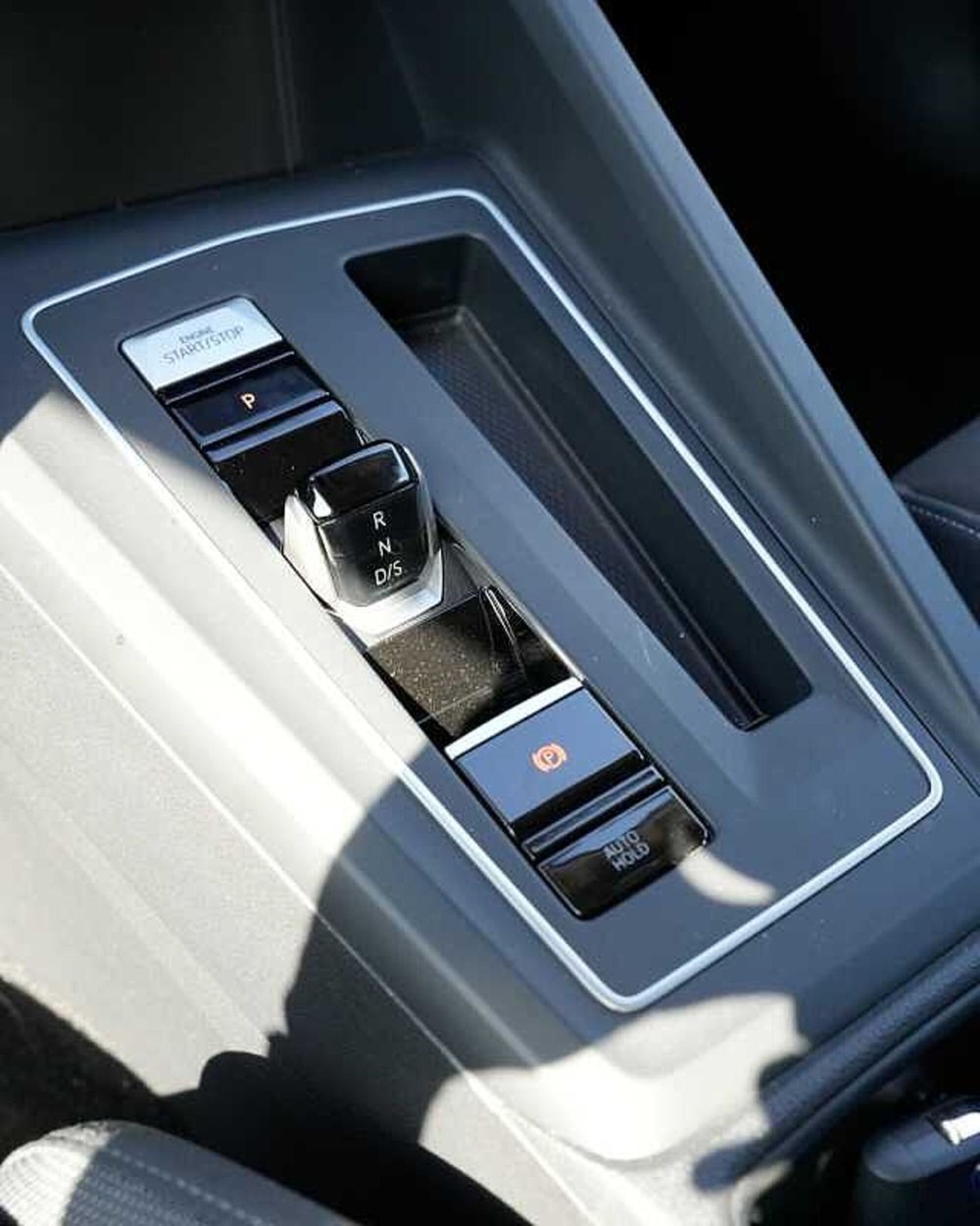 Volkswagen Golf usata a Rovigo (13)
