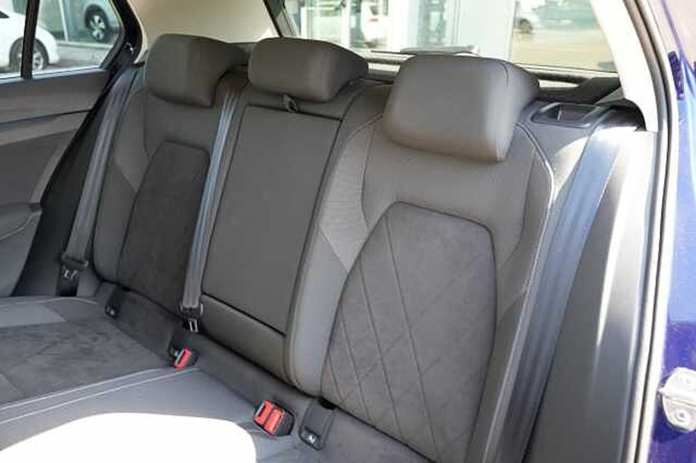 Volkswagen Golf usata a Rovigo (15)