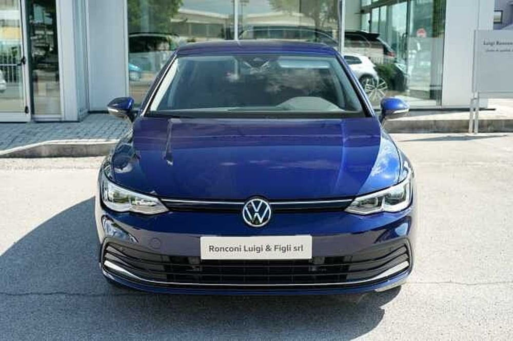Volkswagen Golf usata a Rovigo (2)