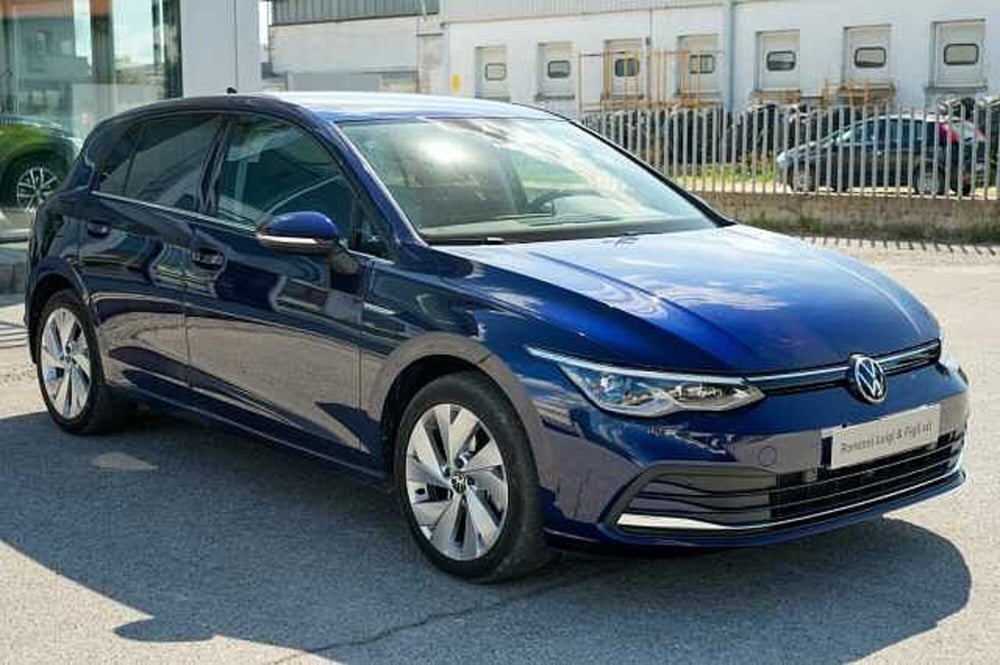 Volkswagen Golf usata a Rovigo (3)