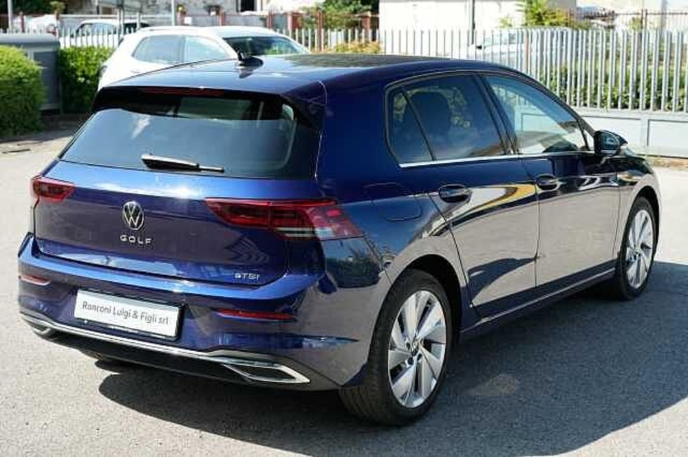 Volkswagen Golf usata a Rovigo (4)