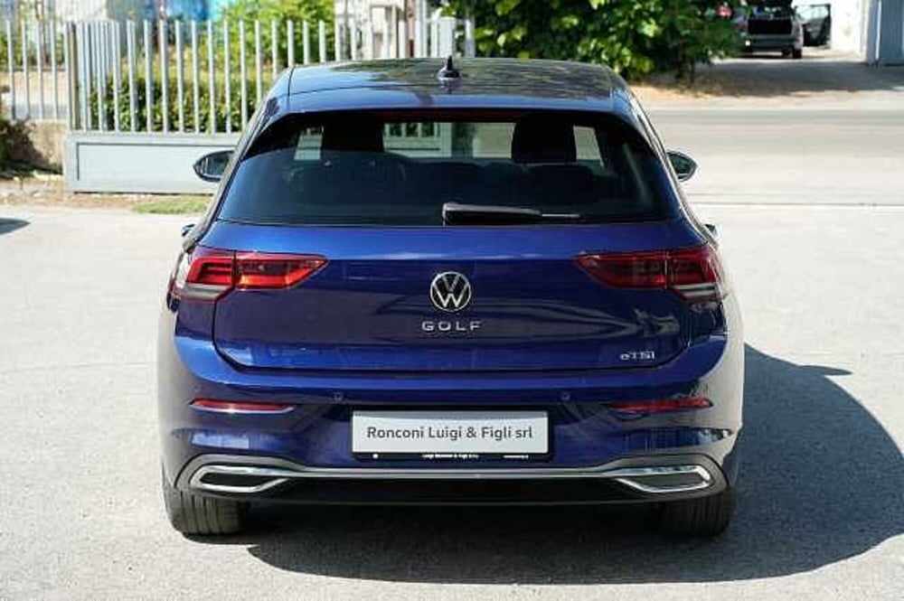 Volkswagen Golf usata a Rovigo (5)