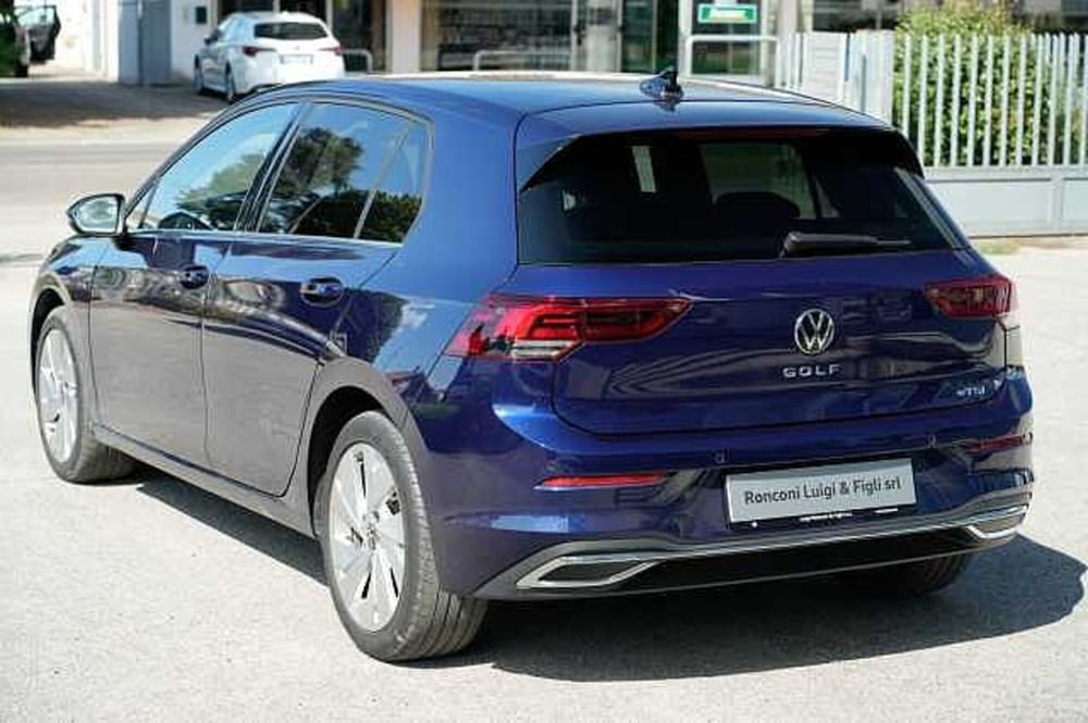 Volkswagen Golf usata a Rovigo (6)