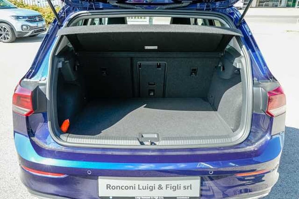 Volkswagen Golf usata a Rovigo (7)