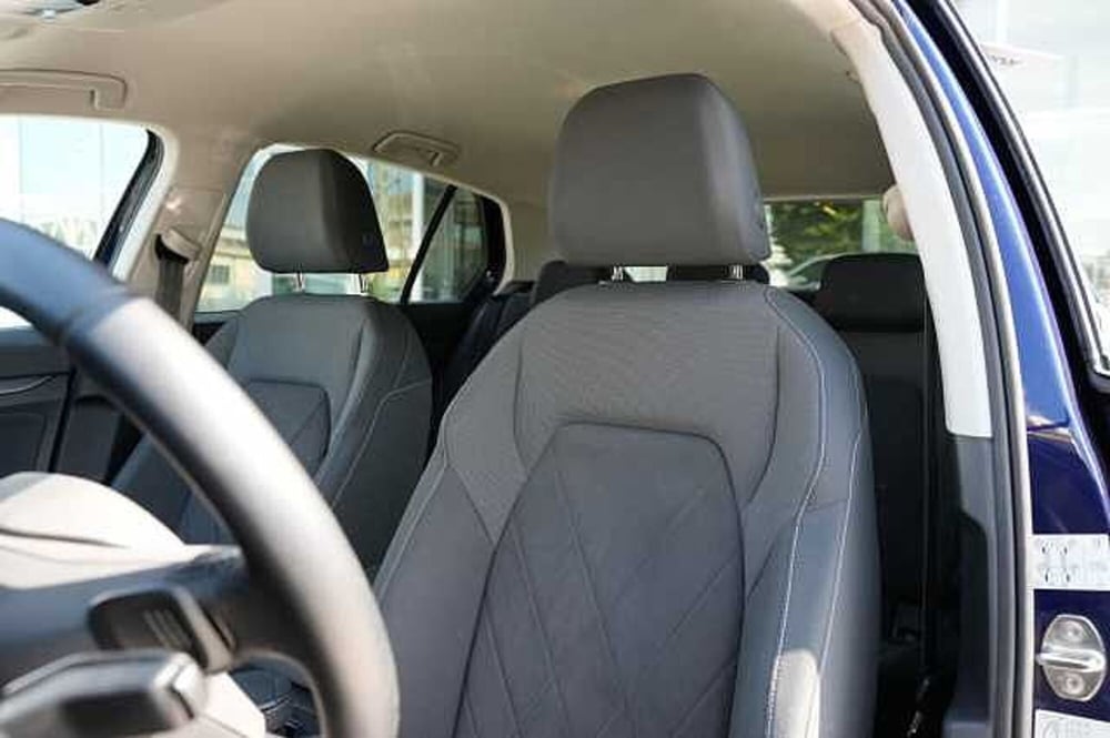 Volkswagen Golf usata a Rovigo (9)