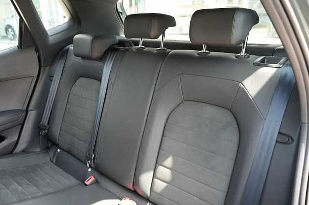 SEAT Arona usata a Rovigo (11)