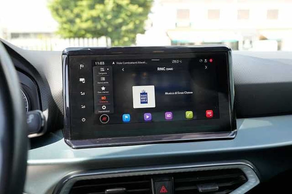 SEAT Arona usata a Rovigo (14)