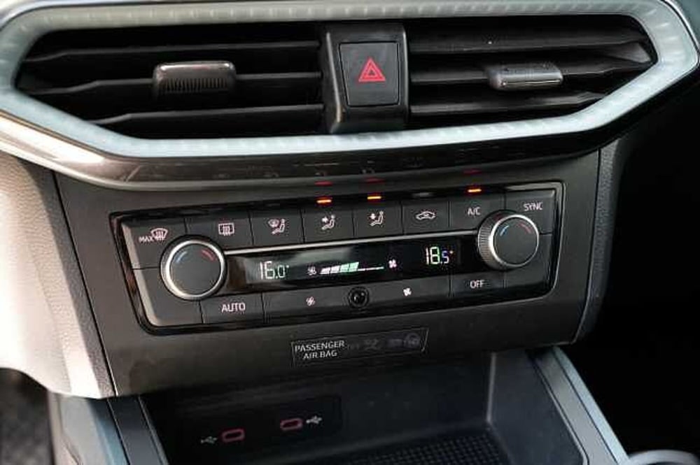 SEAT Arona usata a Rovigo (15)