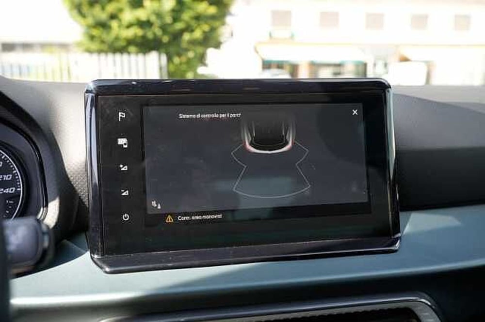 SEAT Arona usata a Rovigo (17)
