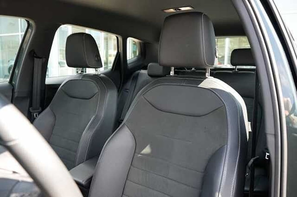 SEAT Arona usata a Rovigo (9)