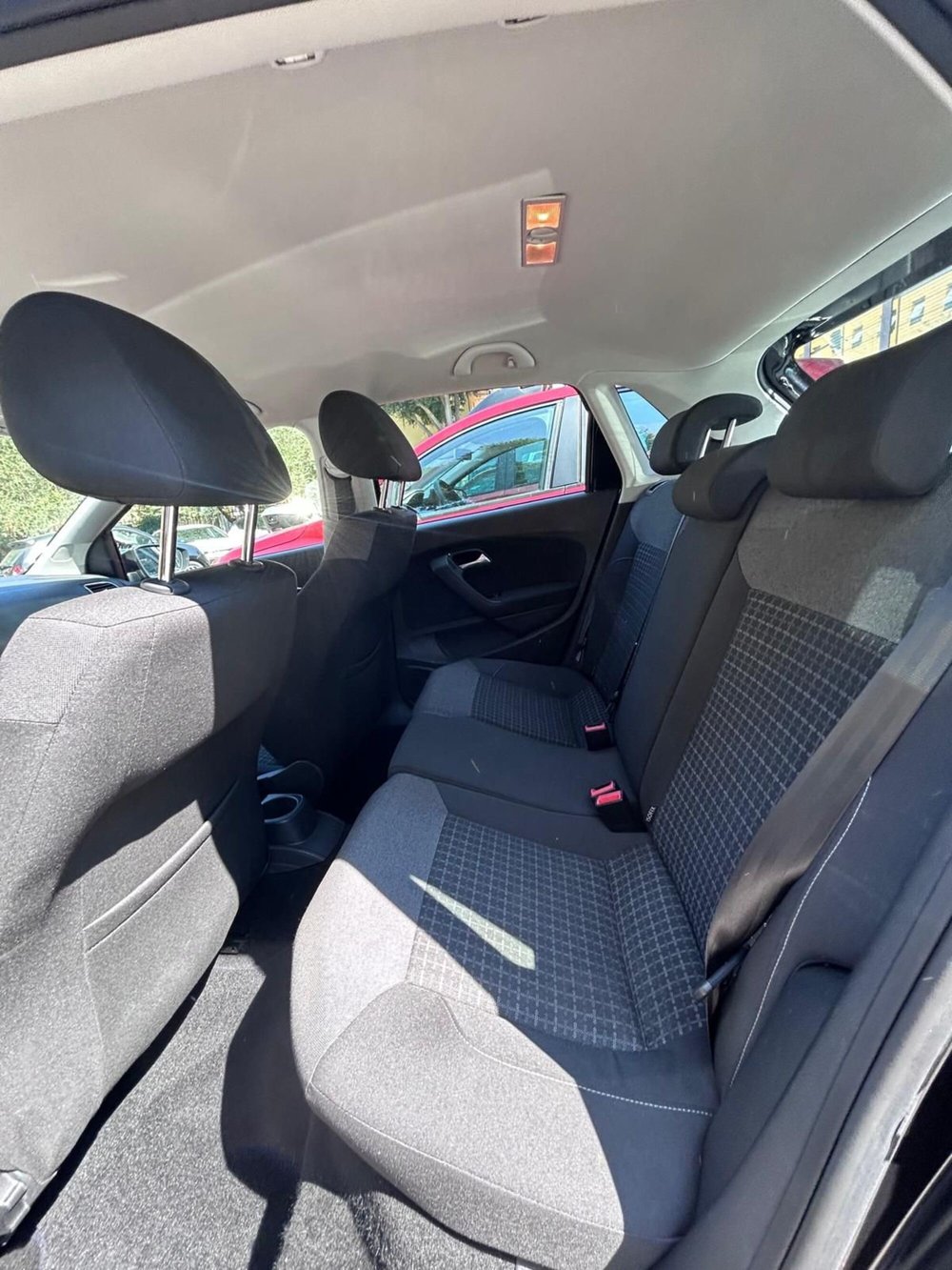 Volkswagen Polo usata a Firenze (10)