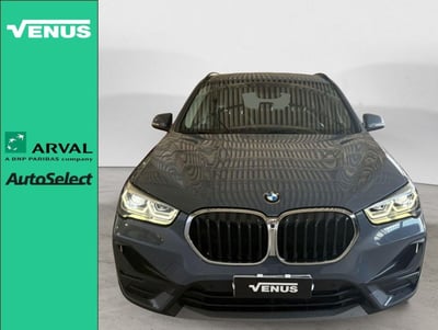 BMW X1 xDrive25e Business Advantage del 2021 usata a Cornate d&#039;Adda