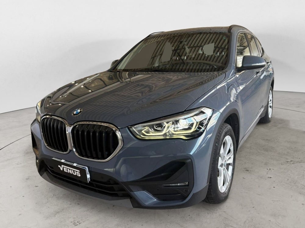 BMW X1 usata a Monza e Brianza (2)