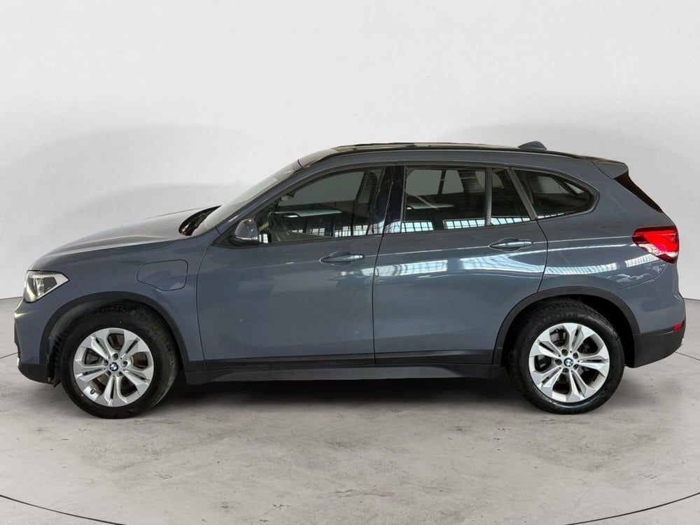 BMW X1 usata a Monza e Brianza (3)
