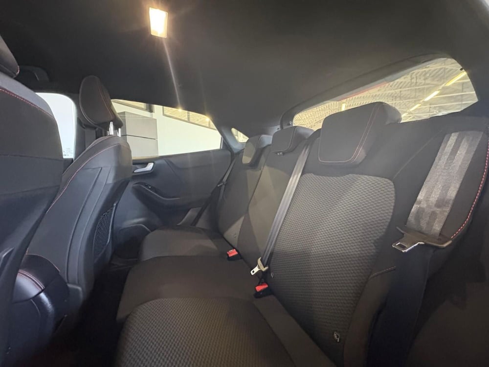 Ford Puma usata a Monza e Brianza (12)