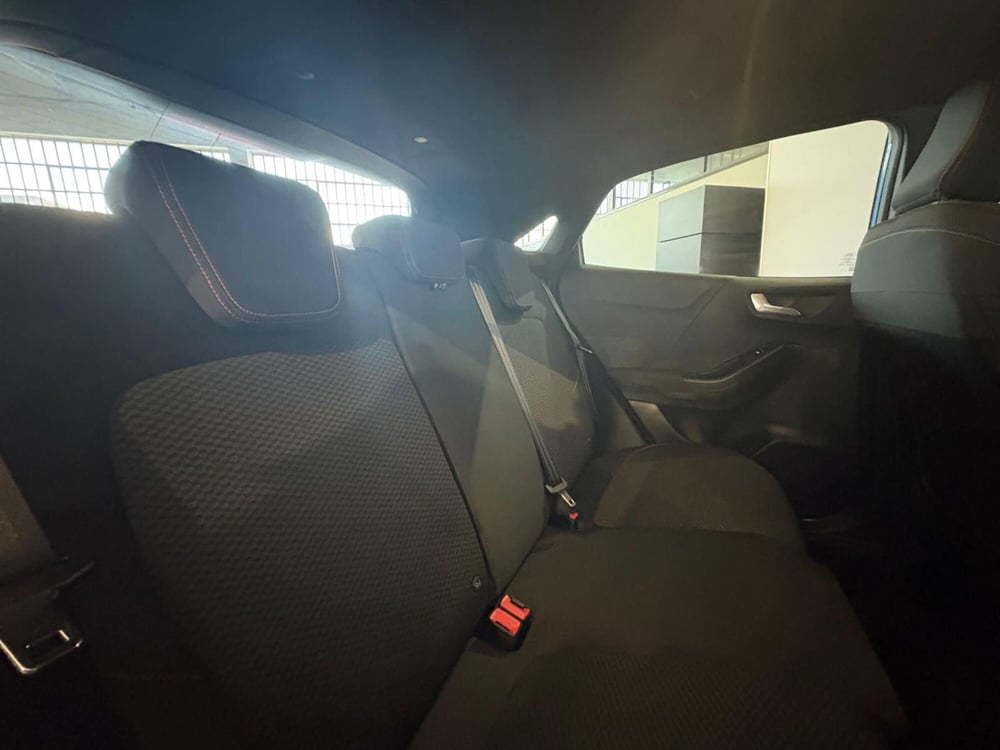 Ford Puma usata a Monza e Brianza (14)