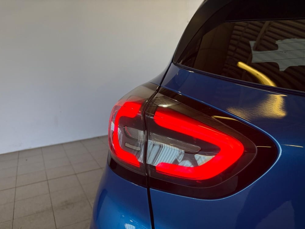 Ford Puma usata a Monza e Brianza (16)