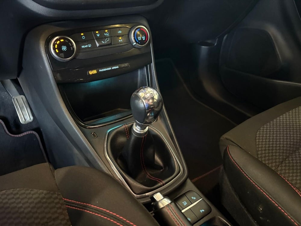 Ford Puma usata a Monza e Brianza (19)