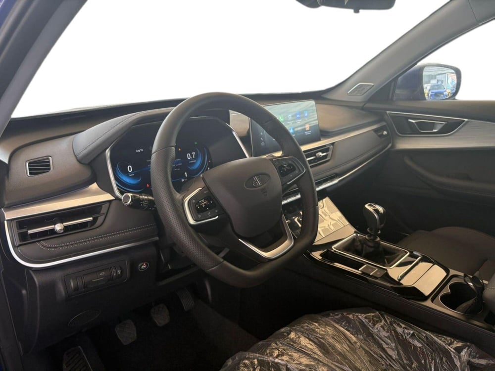 Dr dr 6.0 nuova a Monza e Brianza (12)