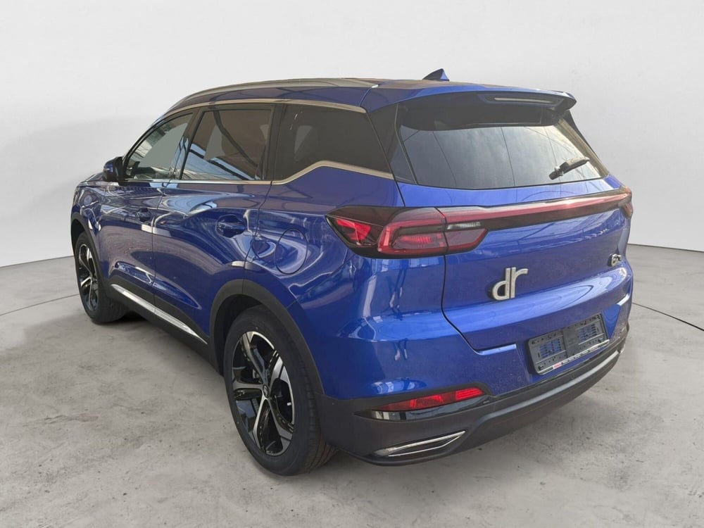 Dr dr 6.0 nuova a Monza e Brianza (4)