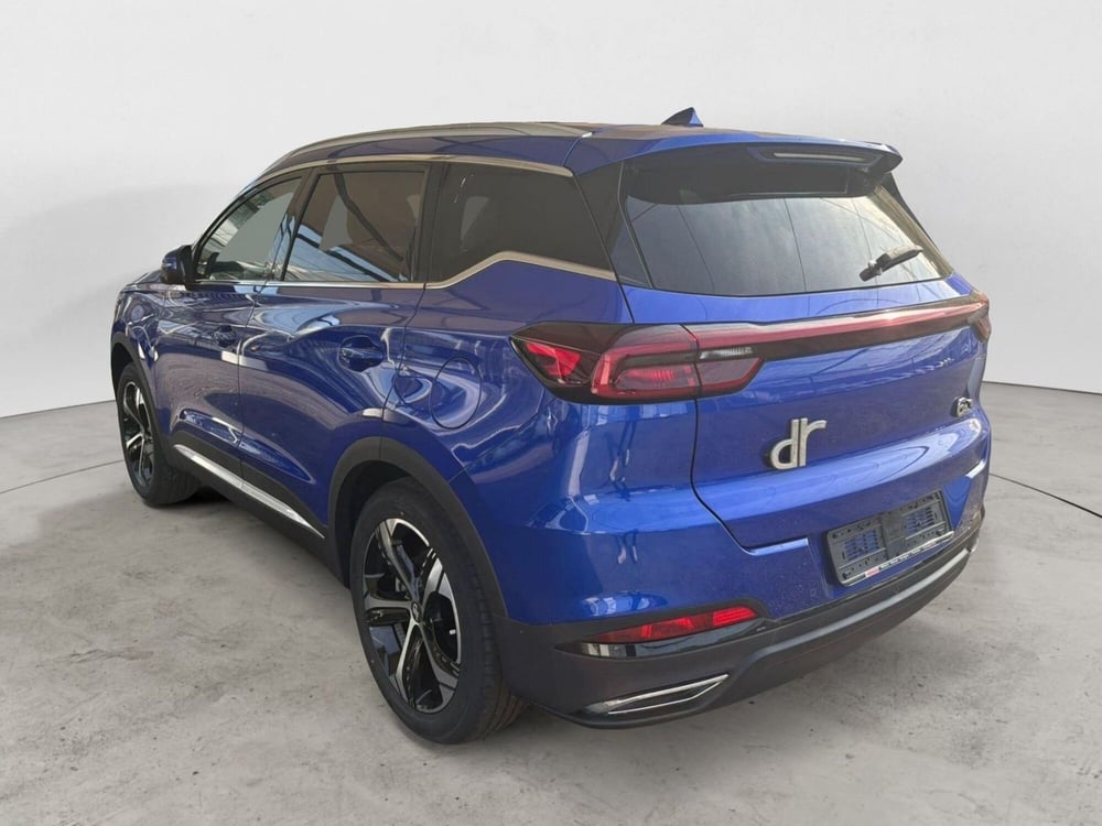 Dr dr 6.0 nuova a Monza e Brianza (4)