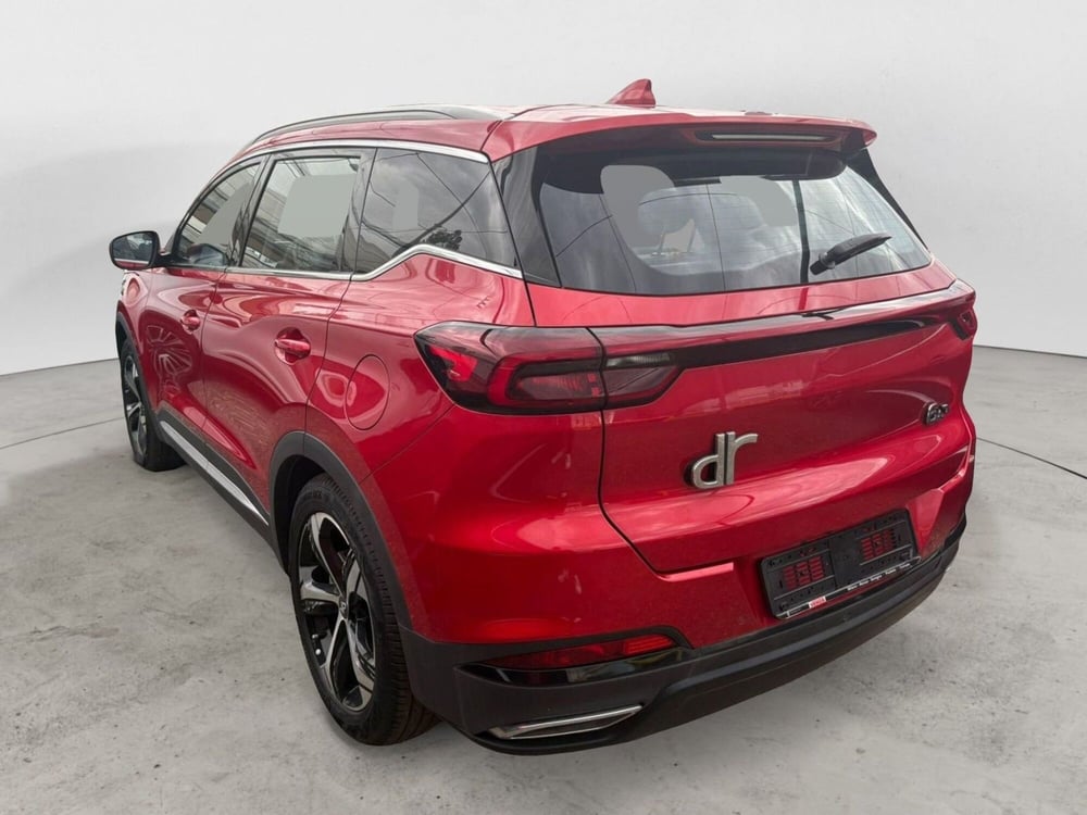 Dr dr 6.0 nuova a Monza e Brianza (4)