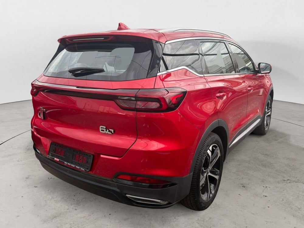 Dr dr 6.0 nuova a Monza e Brianza (6)