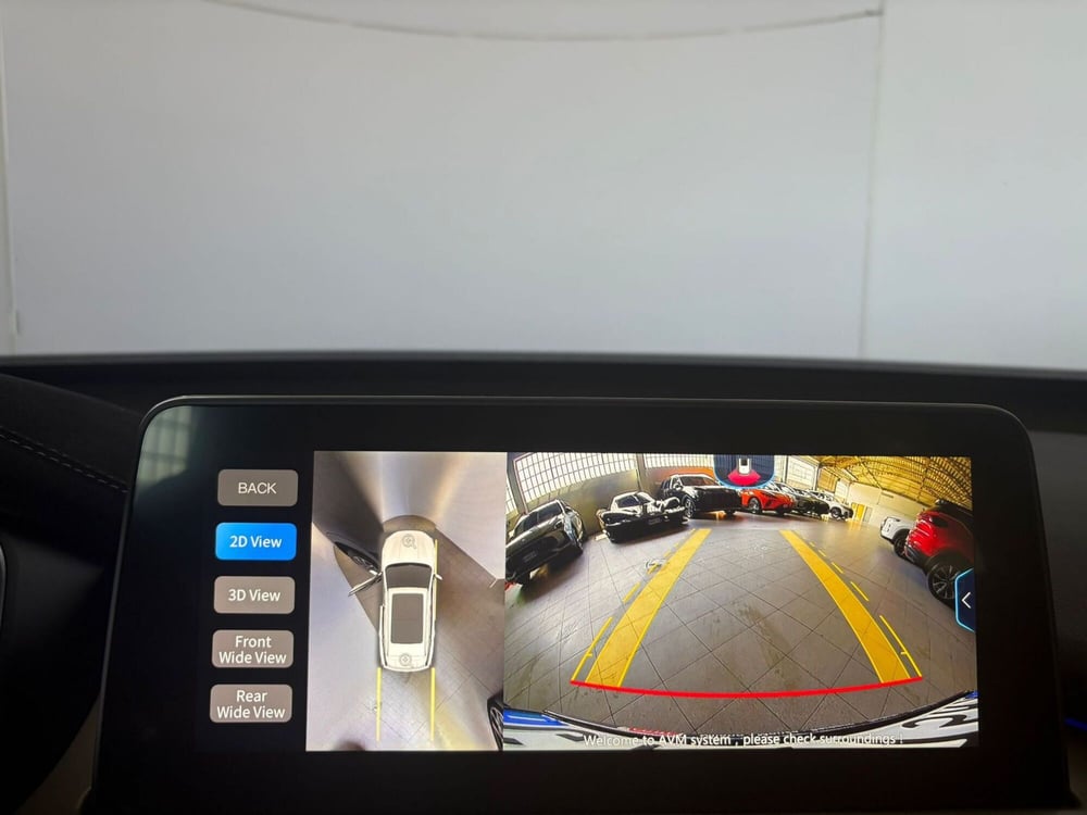 Dr dr 6.0 nuova a Monza e Brianza (10)