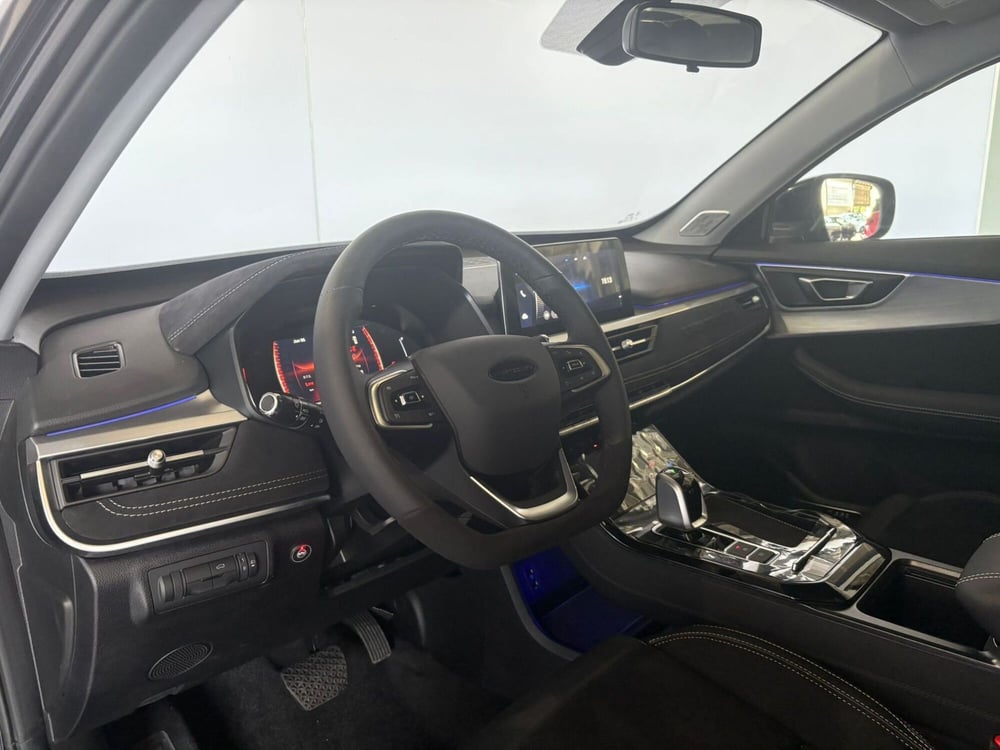 Dr dr 6.0 nuova a Monza e Brianza (13)