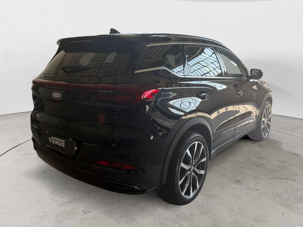 Dr dr 6.0 nuova a Monza e Brianza (6)