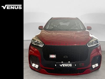 Dr dr 6.0 6.0 1.5 turbo Gpl 149cv cvt nuova a Monza
