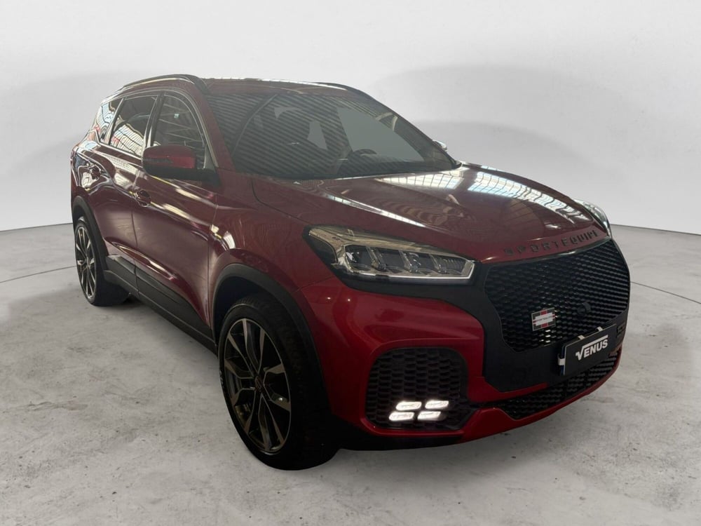 Dr dr 6.0 nuova a Monza e Brianza (19)