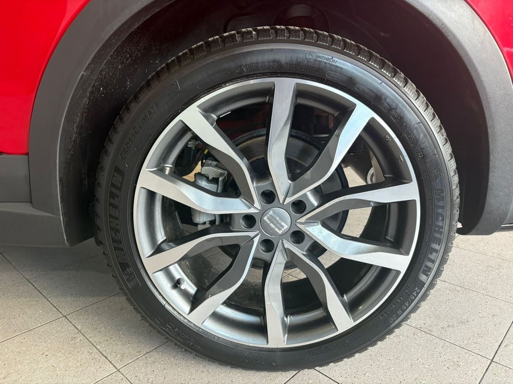 Dr dr 6.0 nuova a Monza e Brianza (20)