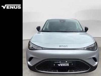 smart #3 Premium del 2025 usata a Monza