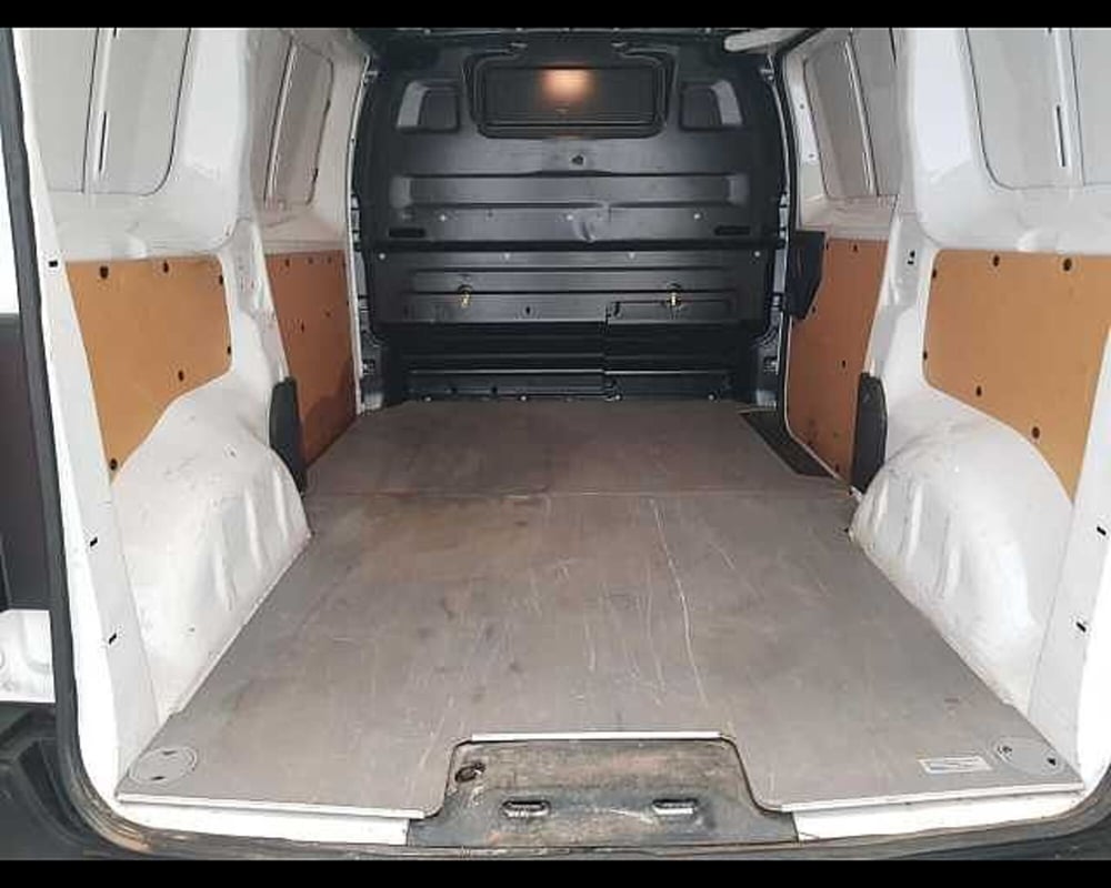 Citroen Jumpy Furgone usata a Milano (9)