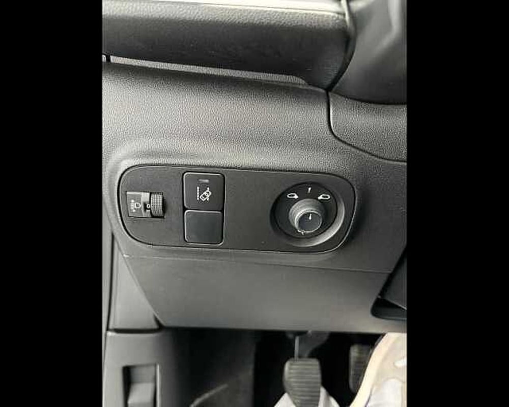 Citroen C3 usata a Milano (15)