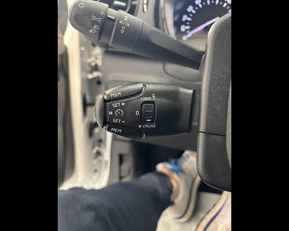 Citroen C3 usata a Milano (17)